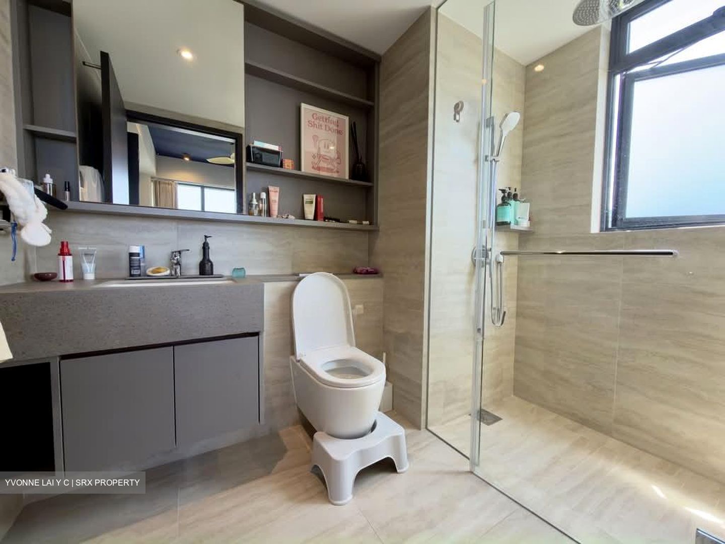 Parc Greenwich (D28), Condominium #565655791